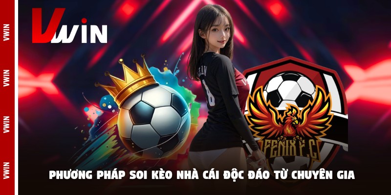 soi keo nha cai phuong phap Phương pháp soi kèo nhà cái độc đáo từ chuyên gia