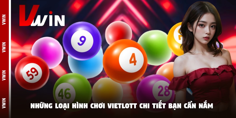 vietlott luat tham gia Luật khi tham gia sảnh cược xổ số điện toán